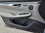 Used 2025 INFINITI QX50 LUXE in HARVEY, LOUISIANA (Photo 20)