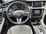 Used 2025 INFINITI QX50 LUXE in HARVEY, LOUISIANA (Photo 21)