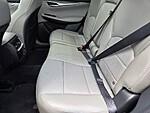 Used 2025 INFINITI QX50 LUXE in HARVEY, LOUISIANA (Photo 22)