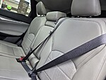 Used 2025 INFINITI QX50 LUXE in HARVEY, LOUISIANA (Photo 23)