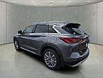 Used 2025 INFINITI QX50 LUXE in HARVEY, LOUISIANA (Photo 3)