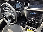 Used 2025 INFINITI QX50 LUXE in HARVEY, LOUISIANA (Photo 30)