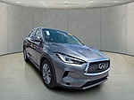 Used 2025 INFINITI QX50 LUXE in HARVEY, LOUISIANA (Photo 32)