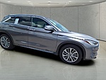 Used 2025 INFINITI QX50 LUXE in HARVEY, LOUISIANA (Photo 33)