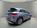 Used 2025 INFINITI QX50 LUXE in HARVEY, LOUISIANA (Photo 38)