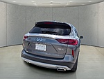Used 2025 INFINITI QX50 LUXE in HARVEY, LOUISIANA (Photo 39)
