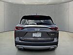 Used 2025 INFINITI QX50 LUXE in HARVEY, LOUISIANA (Photo 4)