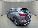 Used 2025 INFINITI QX50 LUXE in HARVEY, LOUISIANA (Photo 40)