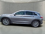 Used 2025 INFINITI QX50 LUXE in HARVEY, LOUISIANA (Photo 41)