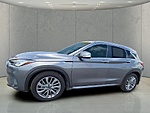 Used 2025 INFINITI QX50 LUXE in HARVEY, LOUISIANA (Photo 43)