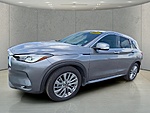 Used 2025 INFINITI QX50 LUXE in HARVEY, LOUISIANA (Photo 44)