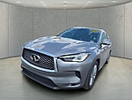 Used 2025 INFINITI QX50 LUXE in HARVEY, LOUISIANA (Photo 45)