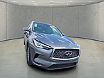 Used 2025 INFINITI QX50 LUXE in HARVEY, LOUISIANA (Photo 47)