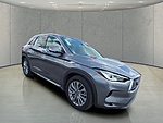 Used 2025 INFINITI QX50 LUXE in HARVEY, LOUISIANA (Photo 48)