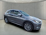 Used 2025 INFINITI QX50 LUXE in HARVEY, LOUISIANA (Photo 49)