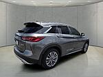 Used 2025 INFINITI QX50 LUXE in HARVEY, LOUISIANA (Photo 5)