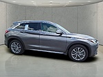 Used 2025 INFINITI QX50 LUXE in HARVEY, LOUISIANA (Photo 50)