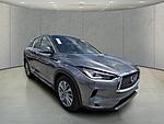Used 2025 INFINITI QX50 LUXE in HARVEY, LOUISIANA (Photo 7)