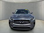 Used 2025 INFINITI QX50 LUXE in HARVEY, LOUISIANA (Photo 8)