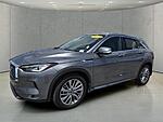 Used 2025 INFINITI QX50 LUXE in HARVEY, LOUISIANA (Photo 9)