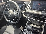 Used 2023 NISSAN ROGUE SV in HARVEY, LOUISIANA (Photo 32)