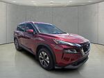 Used 2023 NISSAN ROGUE SV in HARVEY, LOUISIANA (Photo 7)