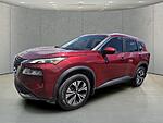 Used 2023 NISSAN ROGUE SV in HARVEY, LOUISIANA (Photo 9)