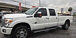Used 2016 FORD F-250 LARIAT in HARVEY, LOUISIANA