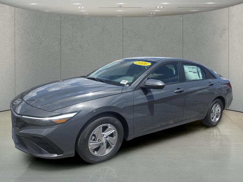Used 2026 HYUNDAI ELANTRA SE in HARVEY, LOUISIANA