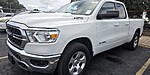 Used 2022 RAM 1500 BIG HORN in HARVEY, LOUISIANA