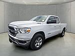 Used 2022 RAM 1500 BIG HORN in HARVEY, LOUISIANA (Photo 1)