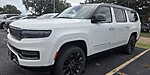 Used 2024 JEEP GRAND WAGONEER L SERIES II in HARVEY, LOUISIANA