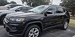 Used 2025 JEEP COMPASS LATITUDE in HARVEY, LOUISIANA
