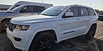 Used 2020 JEEP GRAND CHEROKEE ALTITUDE in HARVEY, LOUISIANA