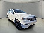 Used 2020 JEEP GRAND CHEROKEE ALTITUDE in HARVEY, LOUISIANA (Photo 5)