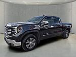 Used 2026 GMC SIERRA 1500 SLT in HARVEY, LOUISIANA (Photo 1)