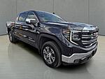 Used 2026 GMC SIERRA 1500 SLT in HARVEY, LOUISIANA (Photo 7)