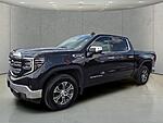 Used 2026 GMC SIERRA 1500 SLT in HARVEY, LOUISIANA (Photo 9)