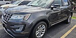 Used 2016 FORD EXPLORER XLT in HARVEY, LOUISIANA