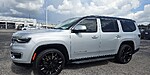 Used 2022 JEEP WAGONEER SERIES III in HARVEY, LOUISIANA
