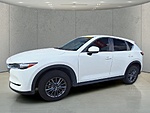Used 2021 MAZDA CX-5 TOURING in HARVEY, LOUISIANA (Photo 32)