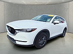 Used 2021 MAZDA CX-5 TOURING in HARVEY, LOUISIANA (Photo 46)