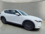 Used 2021 MAZDA CX-5 TOURING in HARVEY, LOUISIANA (Photo 50)