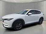 Used 2021 MAZDA CX-5 TOURING in HARVEY, LOUISIANA (Photo 9)