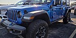 Used 2023 JEEP WRANGLER 4XE RUBICON in HARVEY, LOUISIANA