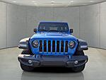 Used 2023 JEEP WRANGLER 4XE RUBICON in HARVEY, LOUISIANA (Photo 2)