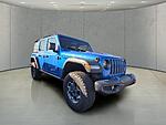 Used 2023 JEEP WRANGLER 4XE RUBICON in HARVEY, LOUISIANA (Photo 3)