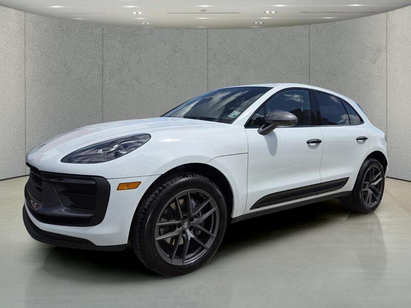 Used 2026 PORSCHE MACAN T in HARVEY, LOUISIANA