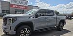 Used 2024 GMC SIERRA 1500 AT4 in HARVEY, LOUISIANA