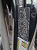 Used 2025 KIA K4 LXS in HARVEY, LOUISIANA (Photo 32)